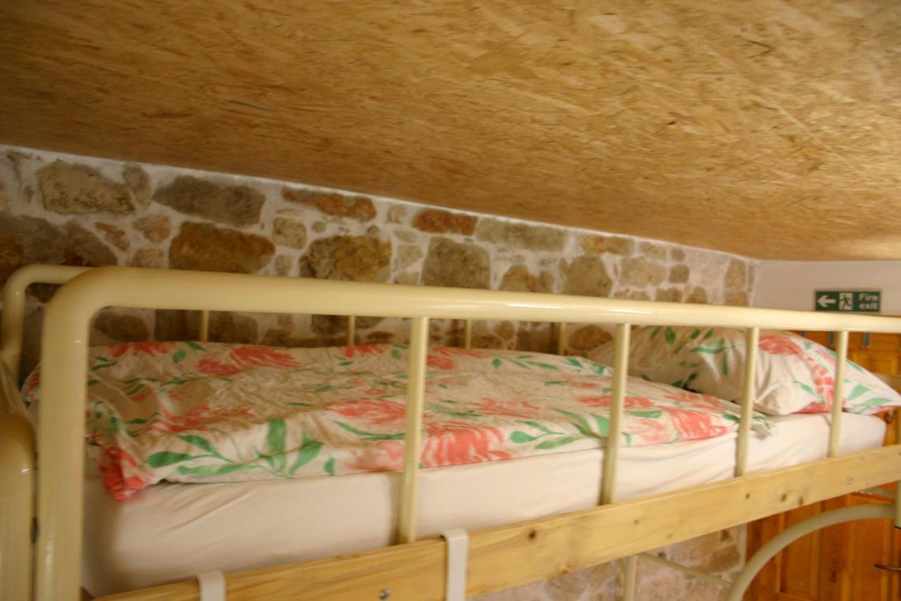 Studio Apartment La Maison De Catherine Rovinj Exteriör bild
