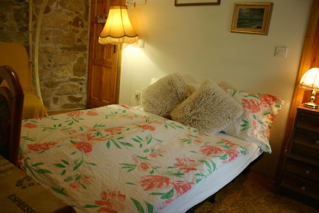 Studio Apartment La Maison De Catherine Rovinj Exteriör bild