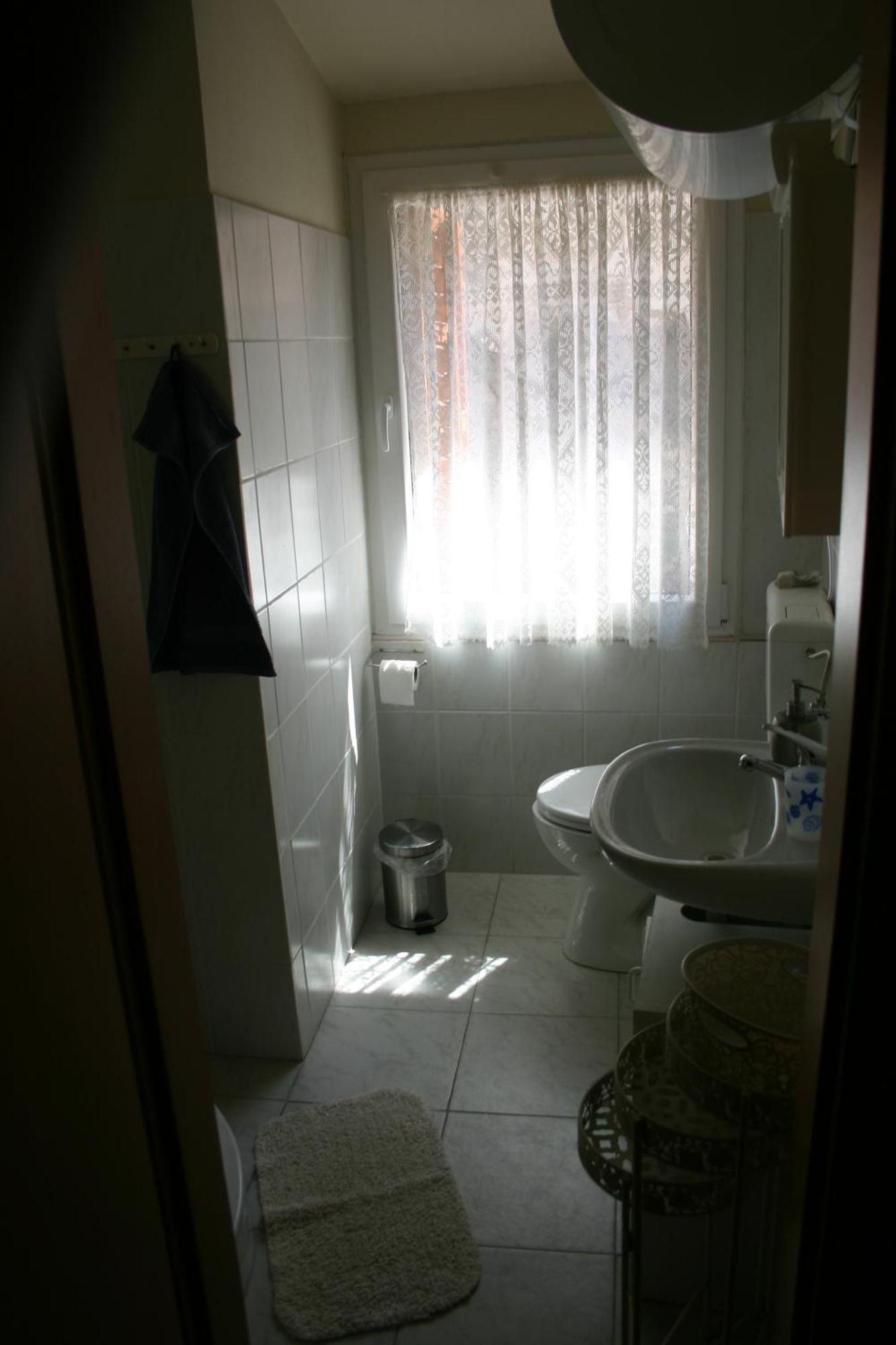 Studio Apartment La Maison De Catherine Rovinj Exteriör bild