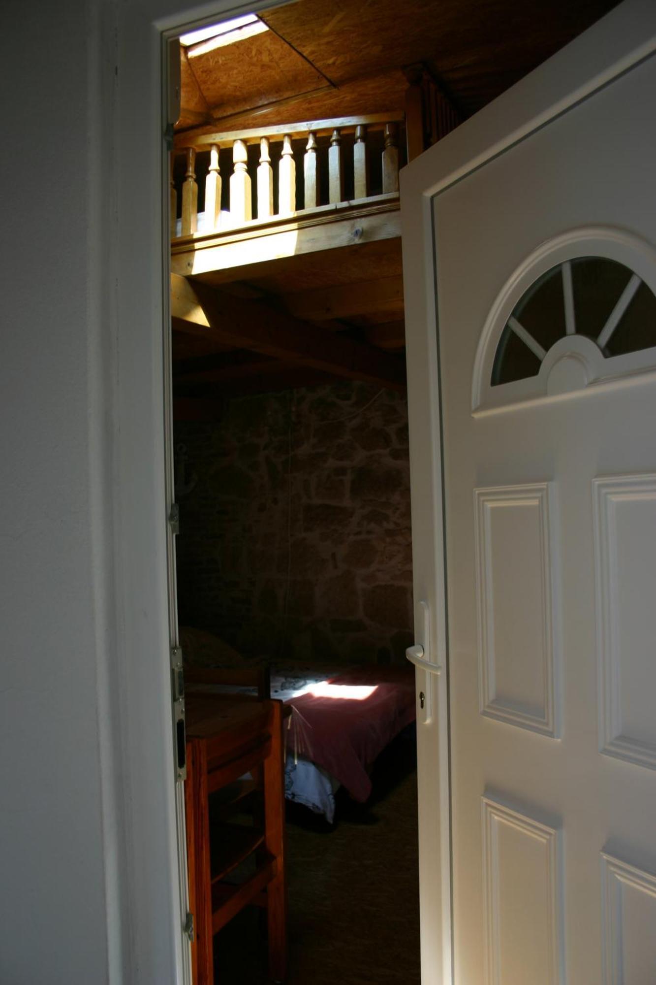 Studio Apartment La Maison De Catherine Rovinj Exteriör bild