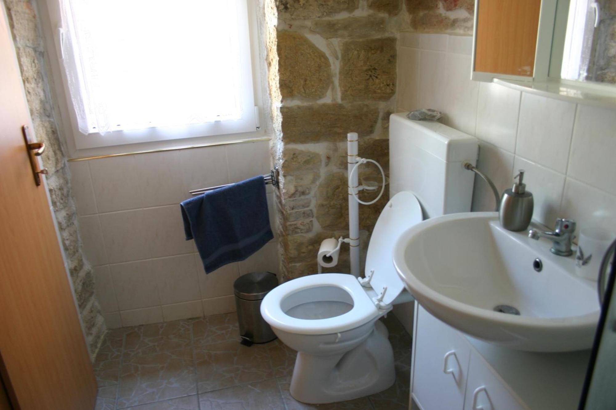 Studio Apartment La Maison De Catherine Rovinj Exteriör bild